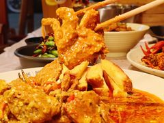 -靓靓蒸虾·头牌蒸虾(万松园玲珑店)