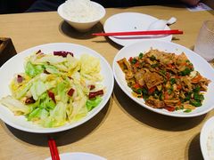 -得稻小饭堂·江西菜(浦江店)
