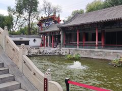 -碑林公园