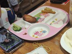 -怪噜范·老贵阳街头名小吃(鸿通城店)