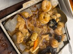 -品海楼·大连海胆锅贴馆(东港店)