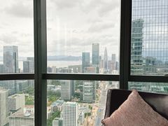 -深铁皇冠假日酒店·大堂吧