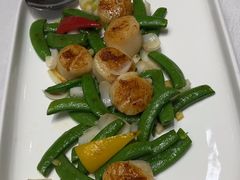 -富淳饭店(世纪公园店)