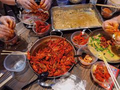十三香小龙虾-盒马鲜生(皇庭广场店)