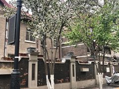 -天津五大道文化旅游区