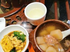 -赣南人家·头牌江西菜(劲松店)