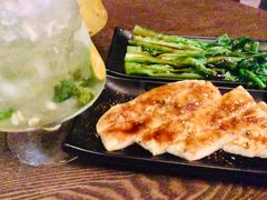 -The Cheebat 锌吧·Bistro(体育西店)