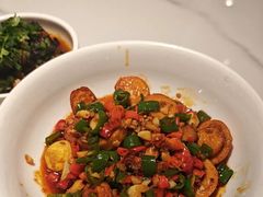 -兰湘子·湘菜小炒(南京江宁万达店)