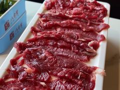 -八合里牛肉火锅(上海中山公园店)