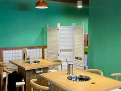 大堂-铭记蛙小仙·活蛙畅享(CBD万达广场店)