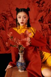 -米莱摄影写真(五大道别墅店)