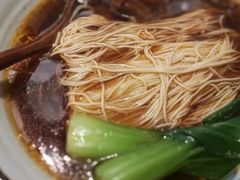 -贡梅老面馆·蟹粉面·无锡特色小吃(南长街主推店)