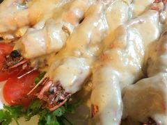-灯笼馆海鲜餐厅