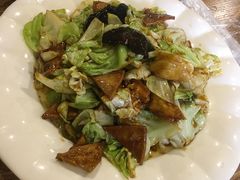 -闻香阁·清真(光荣道店)