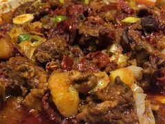 -驿楼兰·新疆菜(火车站店)
