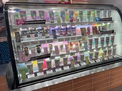 -Blueglass酸奶(华贸购物中心店)