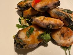 金不换煎焗白鳝-博多新记·粤菜(复兴店)