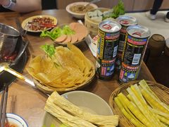 -付小姐在成都(中山公园店)