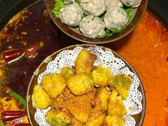 -冯校长老火锅(广州正佳广场店)