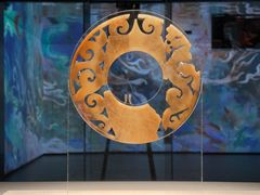 -北京大葆台遗址博物馆