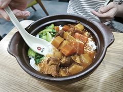 -李先生牛肉面大王(北京东四店)