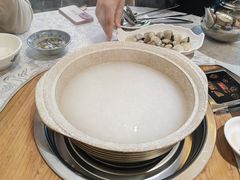 -丰尔粥食·粥底火锅·桑拿鸡(大良总店)