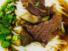 牛肉粉-肆姐面粉馆(坡子街店)