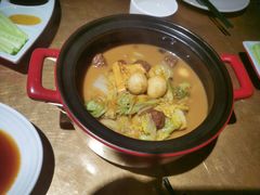 -京味斋·烤鸭·北京菜(安贞店)