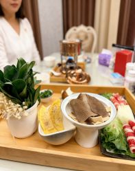 -蓓爱娇琪月子会所(虹口店)