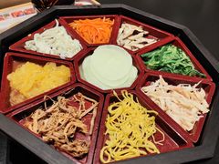 -将军牛排·尔滨地标朝鲜族美食(总店)