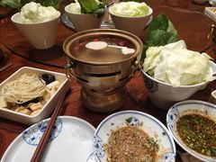 -古关火锅店(古北水镇景区店)