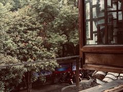 -HOHO餐厅(古子城店)