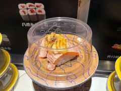 -采御鲜·回转寿司(汕头万达店)