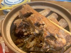 -真定郝家排骨(正定县总店)