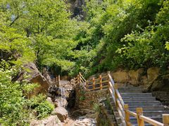 -潭溪山