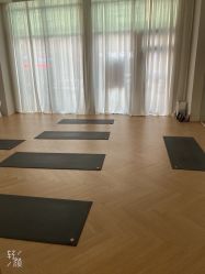-YogaTime瑜伽时光