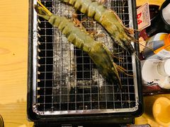 -ジャンボ釣船 つり吉(新世界店)