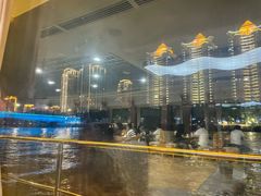 -闽江夜游台江旅游码头