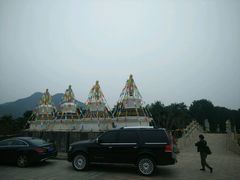 -万佛园景区