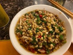 -老码头火锅(玉林店)