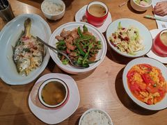 -胡子大厨·超级小炒肉(晶耀前滩店)