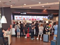 -肯德基(北京南站店)