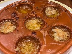 蒜香蜗牛-萨莉亚意式餐厅(大宁音乐广场店)