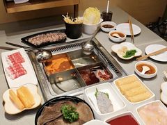 -海底捞火锅(稻河古街夜宵主题店)