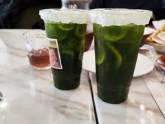 -南山鲜虾面·活鲜小馆·海味大连菜(南山总店)