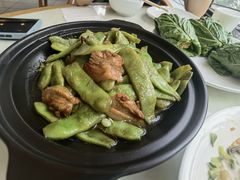-京滨饭店·餐厅(阜外大街店)