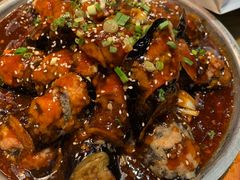 -东北大院·东北菜(三台子店)