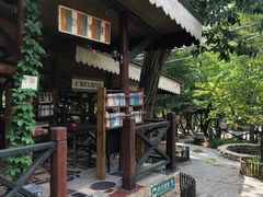 -北京水岸山吧度假村(雁栖镇店)