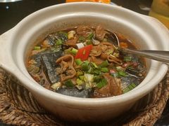 -曹家小菜(胜太路店)