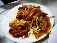 -好好滋味茶餐厅